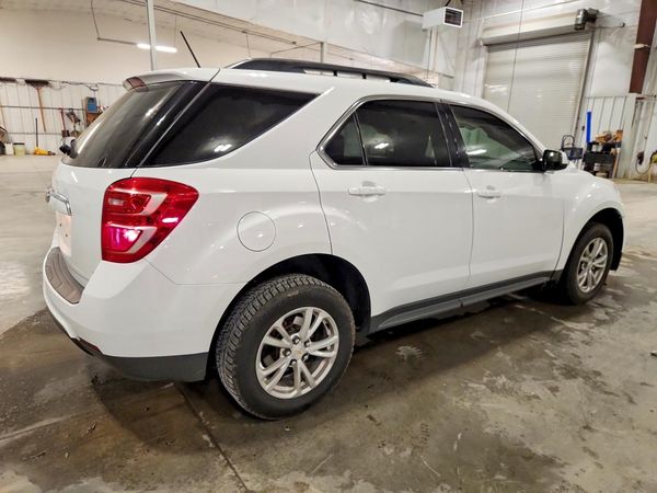 2017 CHEVROLET EQUINOX LT / FL