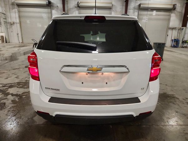 2017 CHEVROLET EQUINOX LT / FL