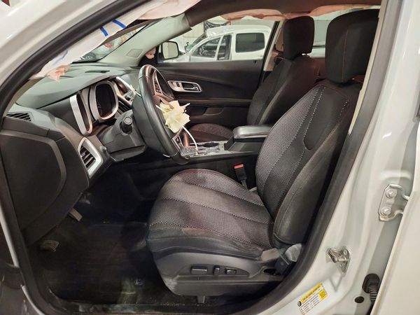 2017 CHEVROLET EQUINOX LT / FL