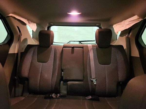 2017 CHEVROLET EQUINOX LT / FL