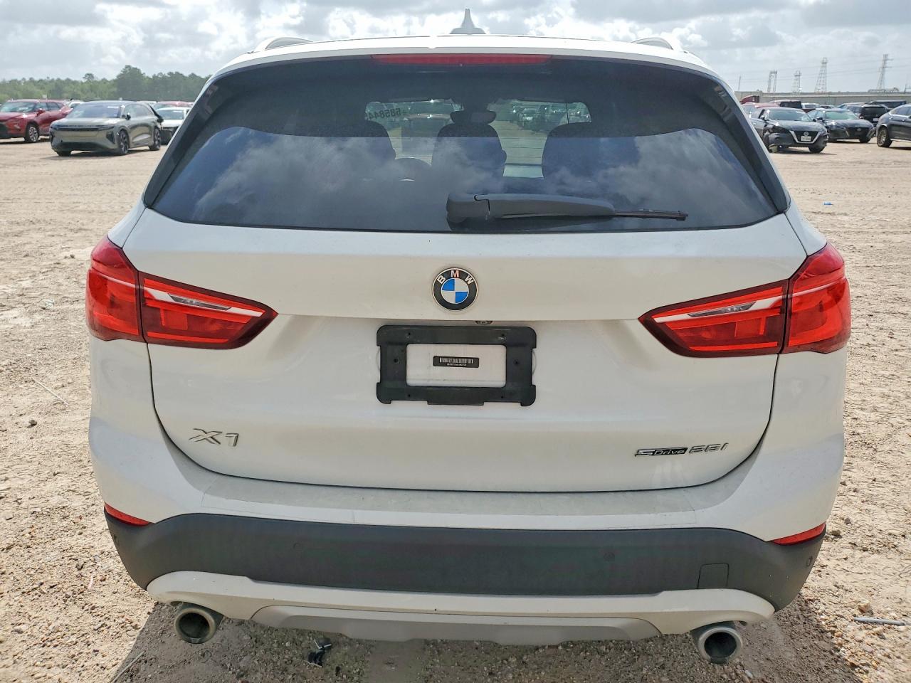 2020 BMW X1 sDrive28i