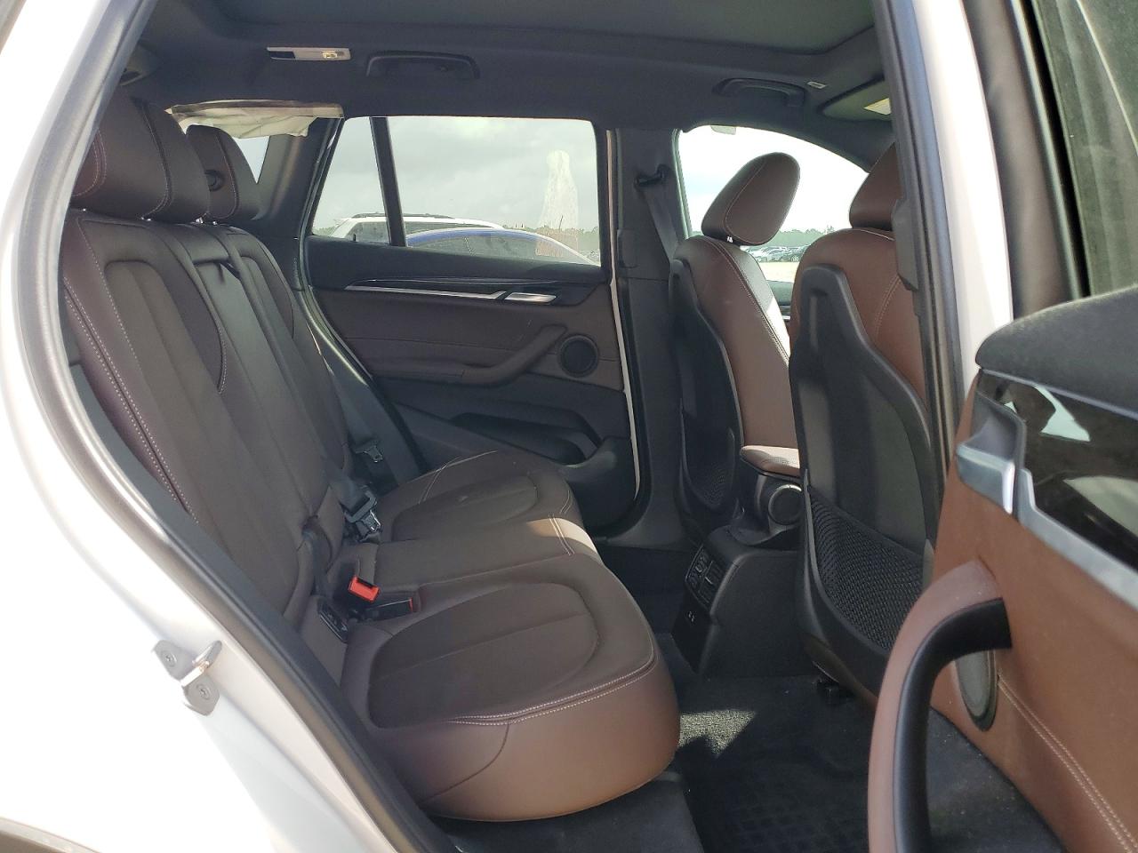2020 BMW X1 sDrive28i