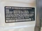 2020 BMW X1 sDrive28i