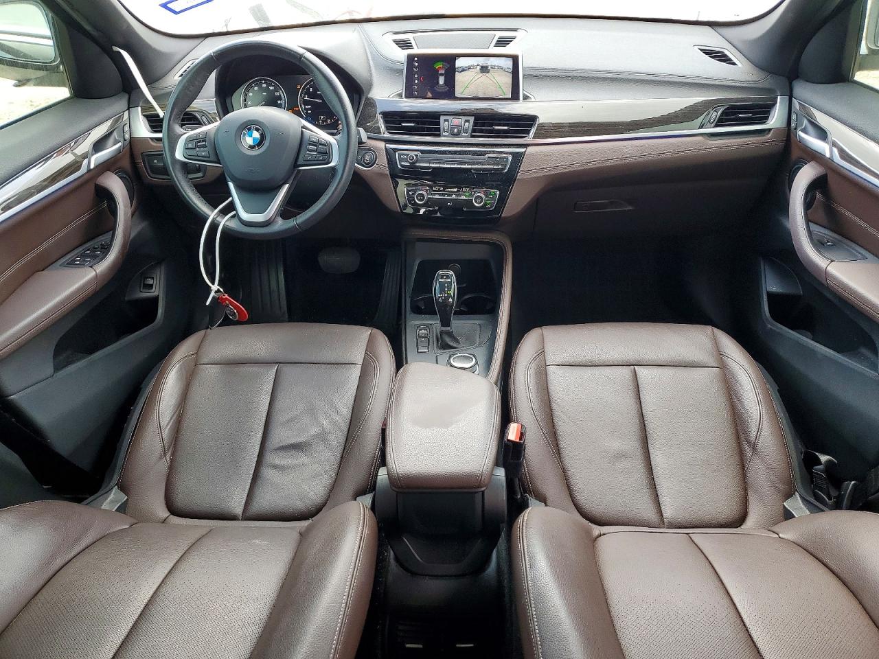 2020 BMW X1 sDrive28i