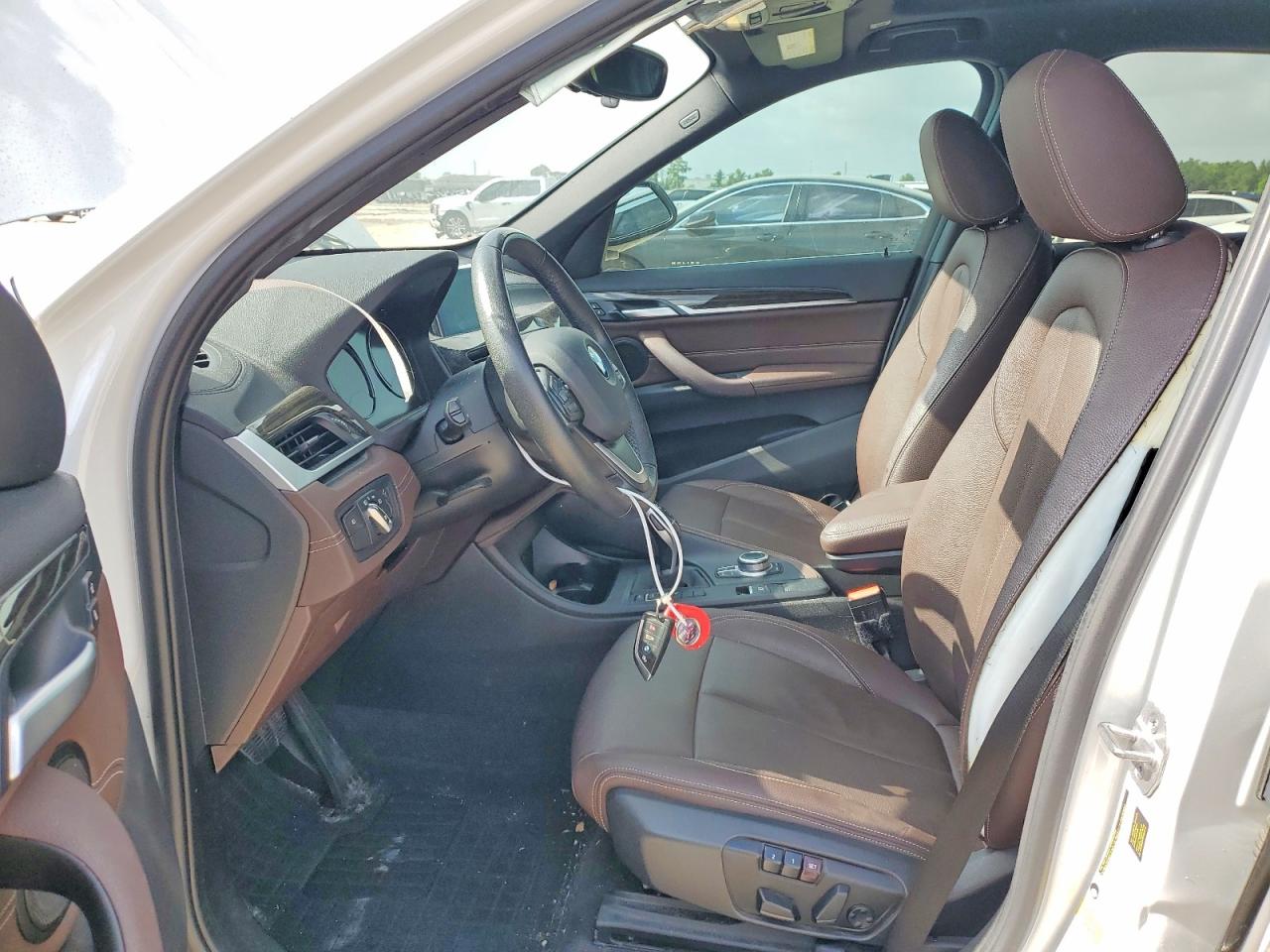 2020 BMW X1 sDrive28i