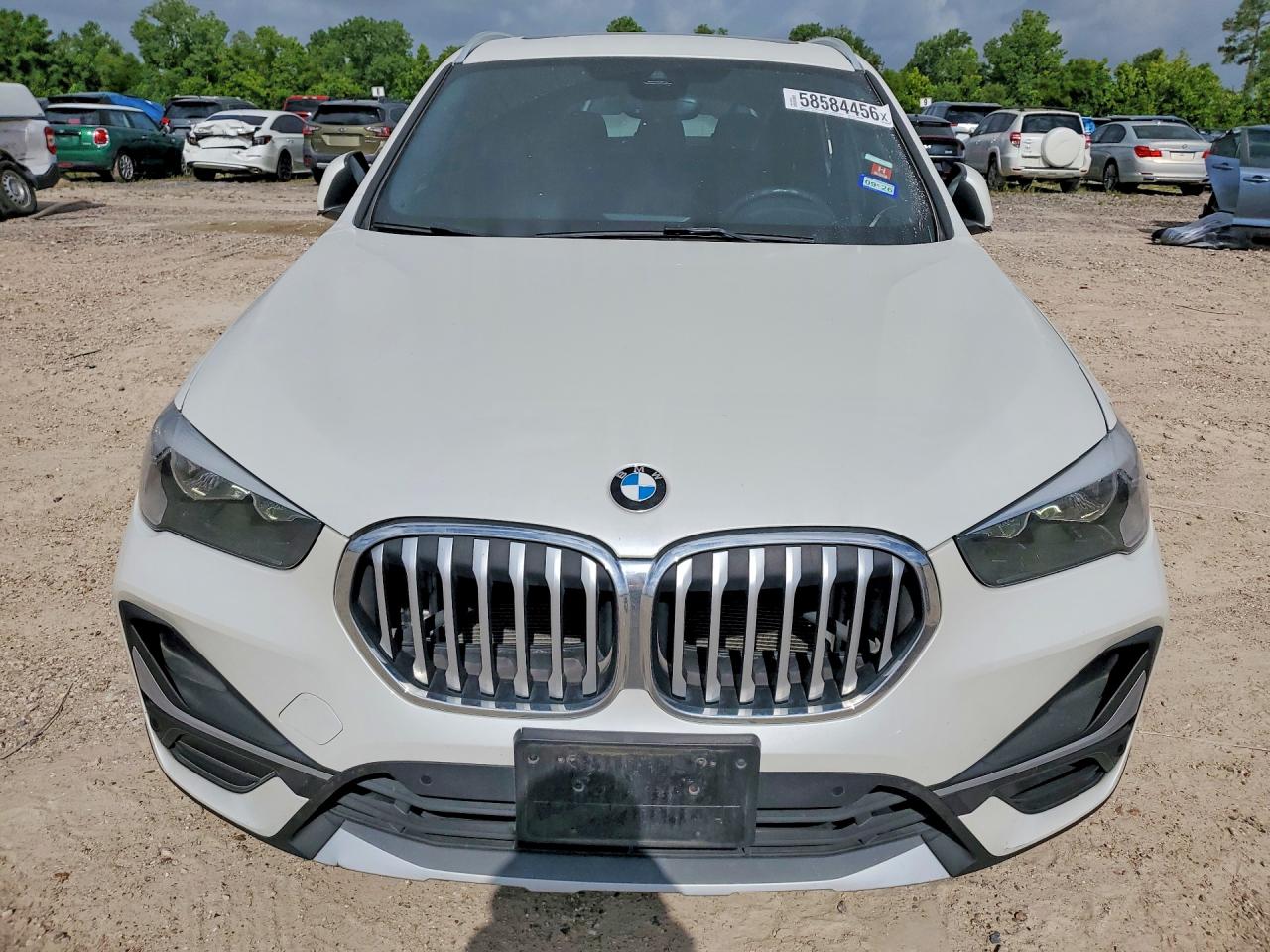 2020 BMW X1 sDrive28i