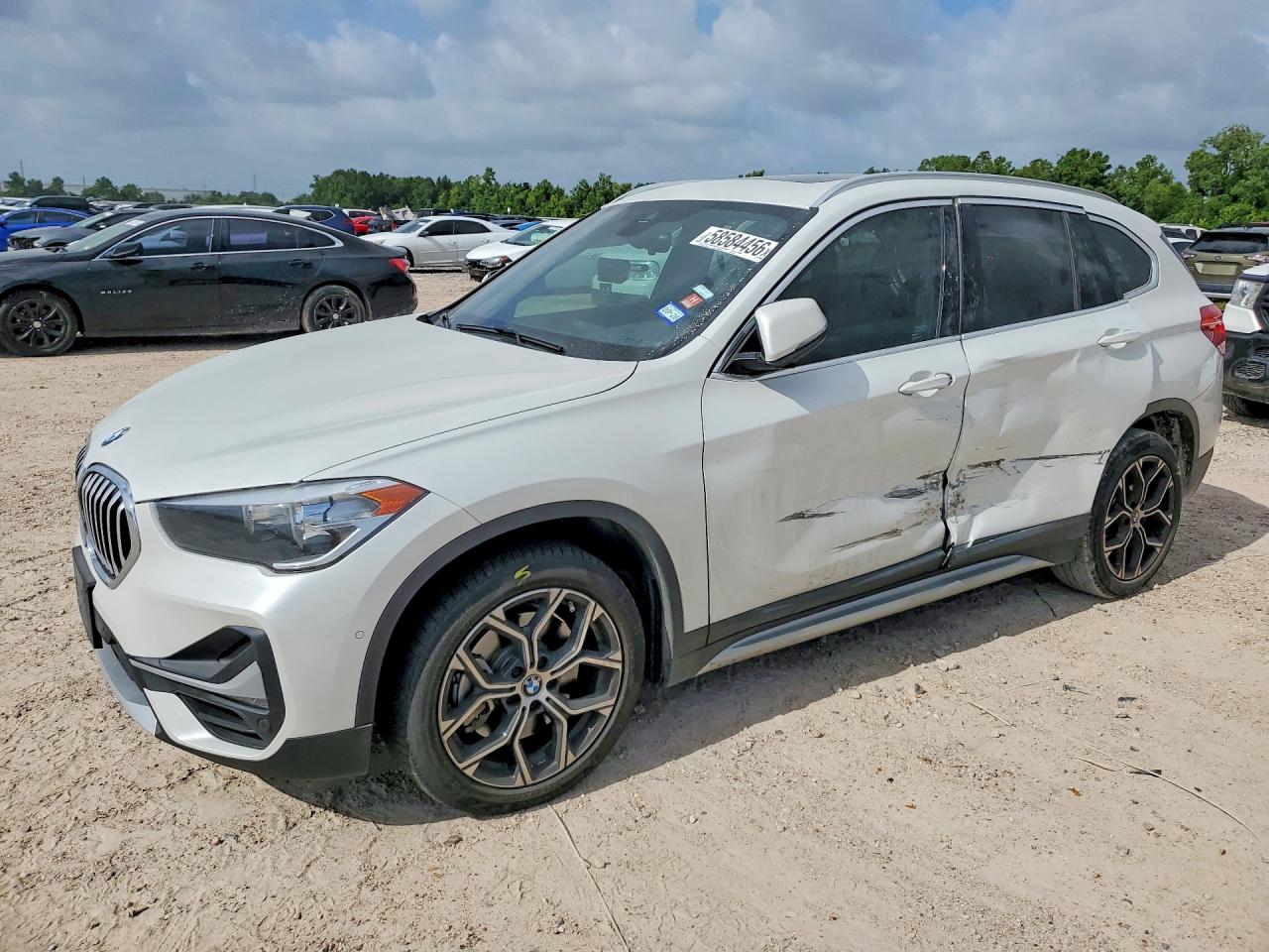 2020 BMW X1 sDrive28i
