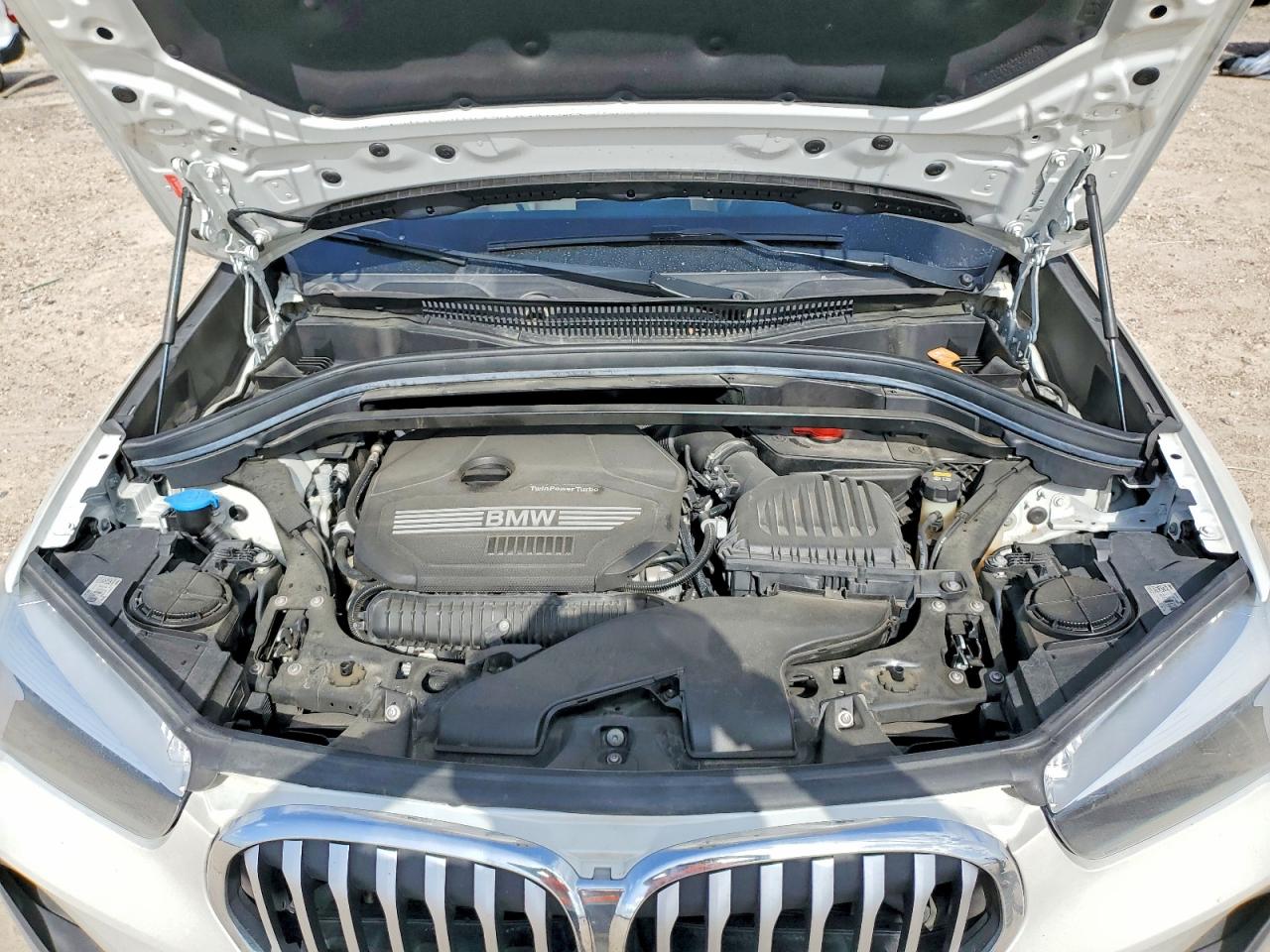 2020 BMW X1 sDrive28i