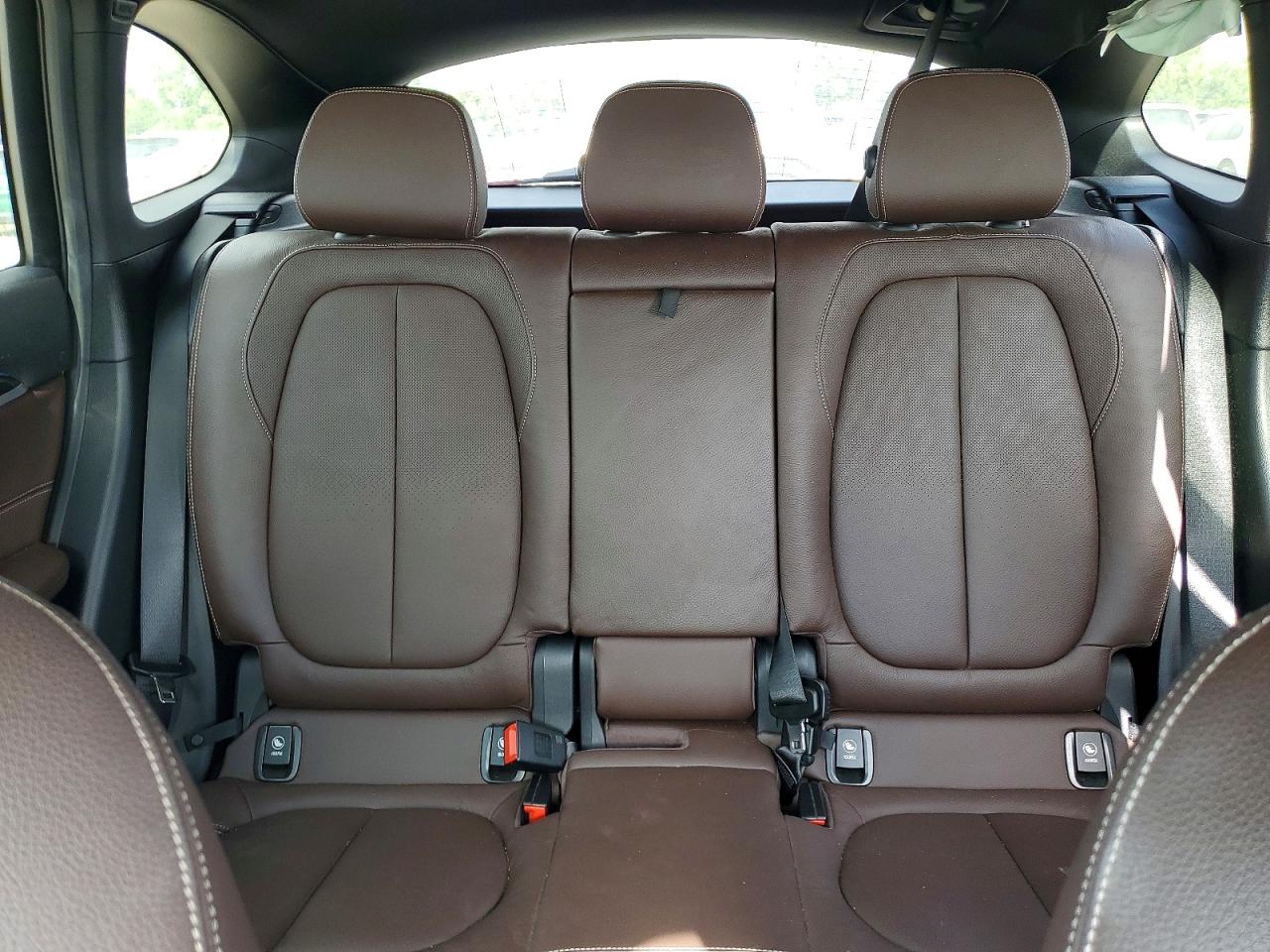 2020 BMW X1 sDrive28i