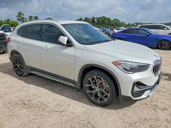 2020 BMW X1 sDrive28i