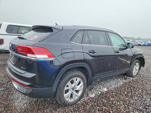 2020 VOLKSWAGEN ATLAS CROSS SPORT 4Motion S
