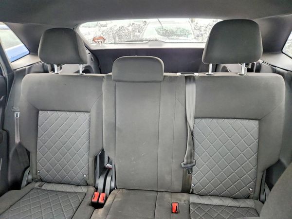 2020 VOLKSWAGEN ATLAS CROSS SPORT 4Motion S