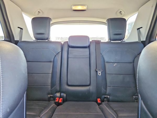 2014 MERCEDES-BENZ ML ML550 4-MATIC