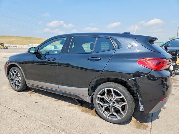 2018 BMW X2 xDrive28i