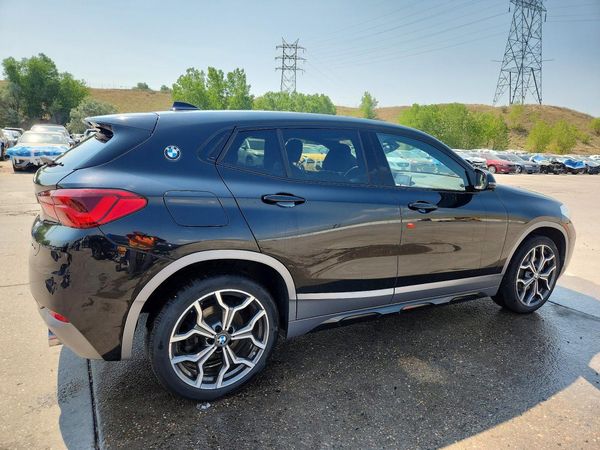 2018 BMW X2 xDrive28i
