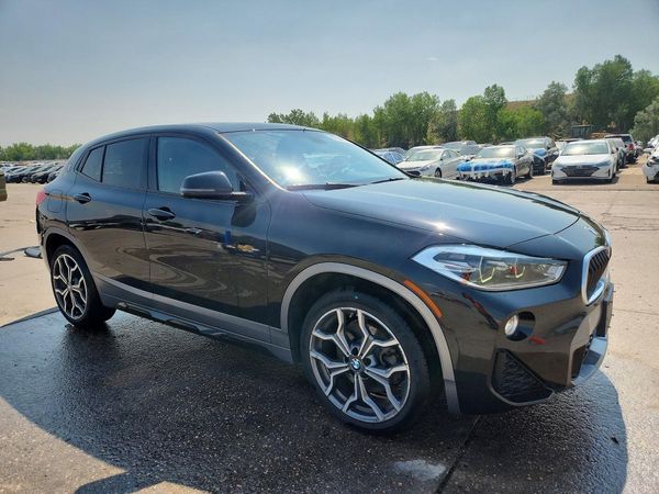 2018 BMW X2 xDrive28i