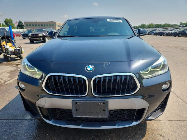 2018 BMW X2 xDrive28i