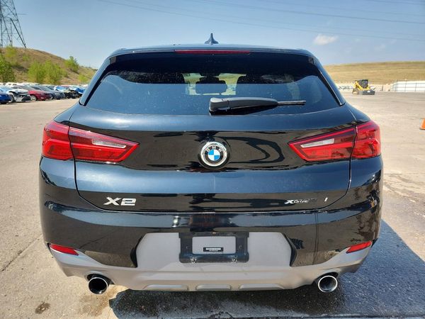 2018 BMW X2 xDrive28i