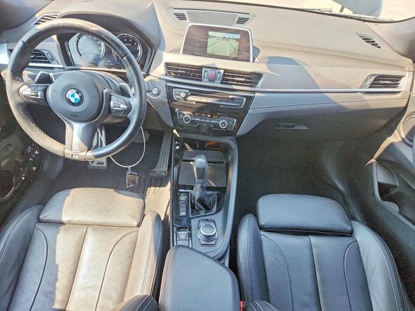 2018 BMW X2 xDrive28i