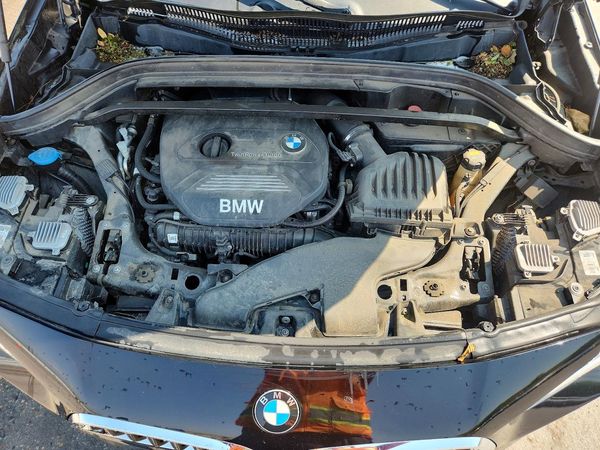 2018 BMW X2 xDrive28i