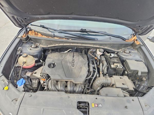2022 HYUNDAI TUCSON SEL Premium Pkg
