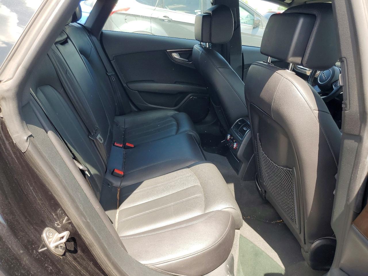 2015 AUDI A7 quattro Prestige