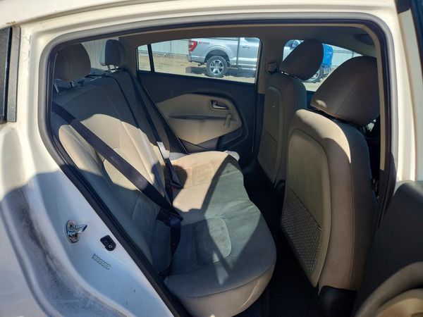 2017 KIA RIO LX