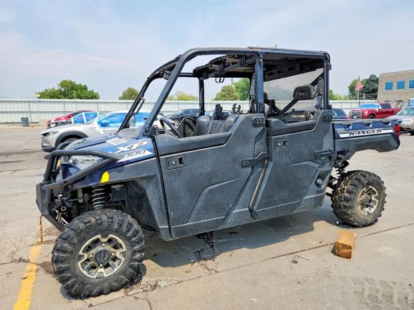 2020 POLARIS RANGER
