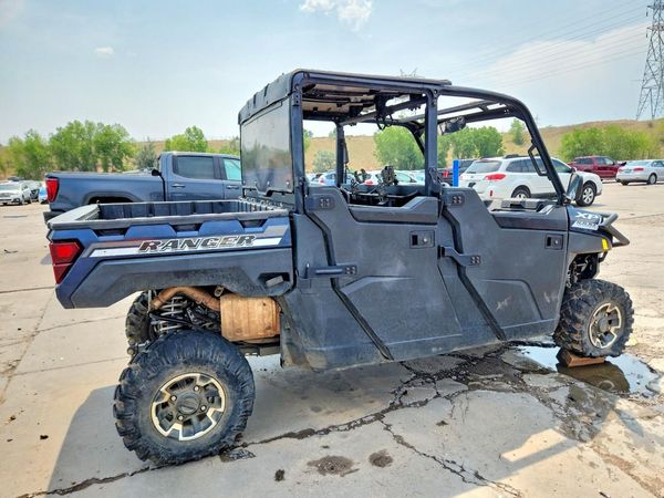 2020 POLARIS RANGER