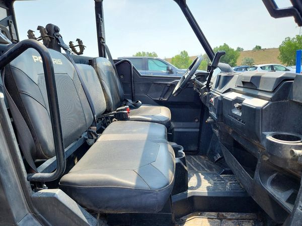 2020 POLARIS RANGER