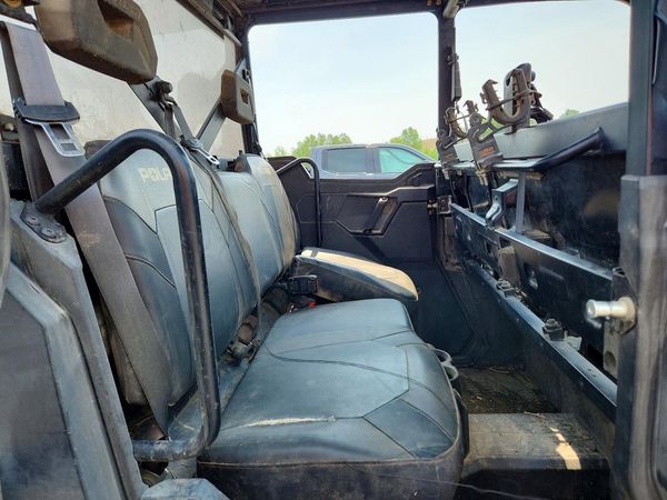 2020 POLARIS RANGER