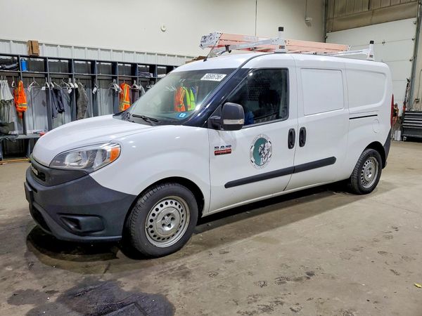 2020 RAM PROMASTER CITY