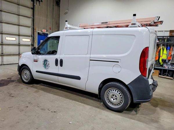 2020 RAM PROMASTER CITY WAGON