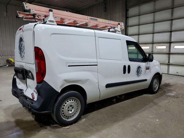 2020 RAM PROMASTER CITY WAGON