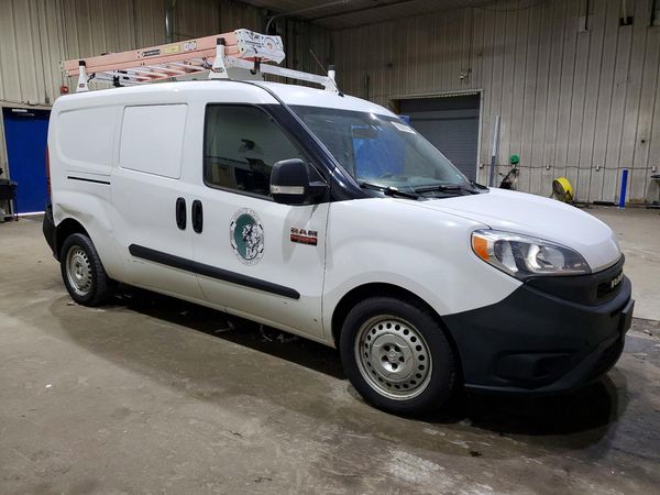 2020 RAM PROMASTER CITY WAGON
