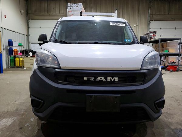 2020 RAM PROMASTER CITY WAGON