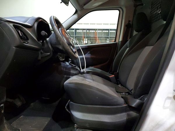 2020 RAM PROMASTER CITY WAGON