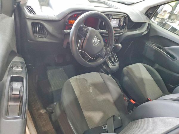 2020 RAM PROMASTER CITY WAGON
