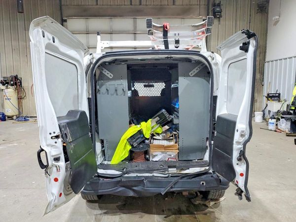 2020 RAM PROMASTER CITY WAGON