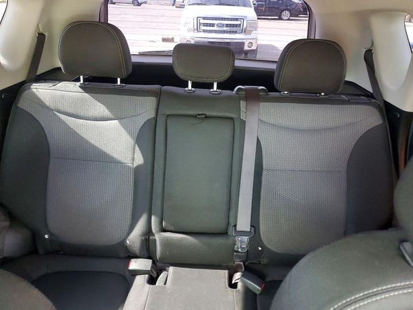 2018 KIA SOUL Plus