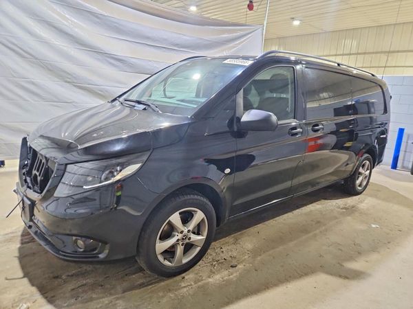 2022 MERCEDES-BENZ METRIS 447 (VS20)