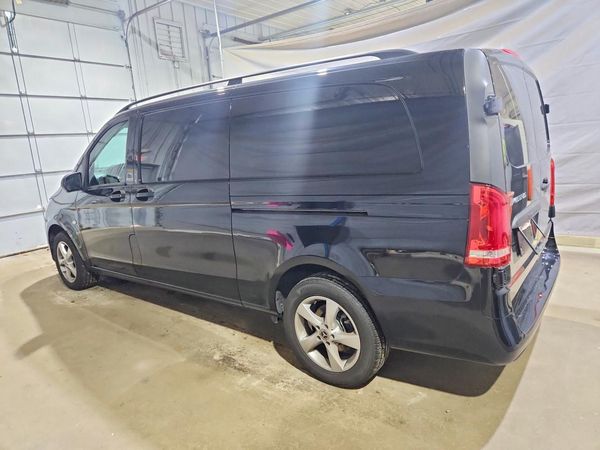 2022 MERCEDES-BENZ METRIS 447 (VS20)