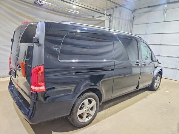 2022 MERCEDES-BENZ METRIS 447 (VS20)