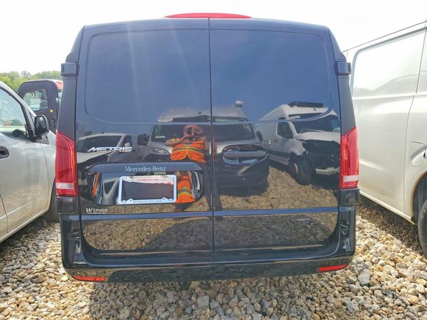 2022 MERCEDES-BENZ METRIS 447 (VS20)