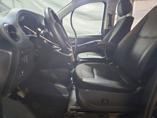 2022 MERCEDES-BENZ METRIS 447 (VS20)