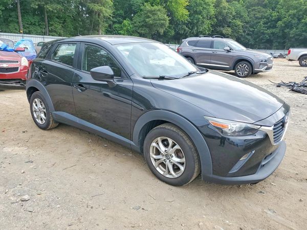 2016 MAZDA CX-3