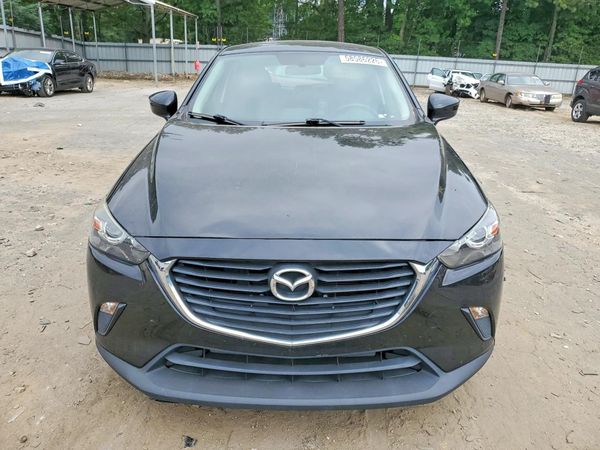 2016 MAZDA CX-3