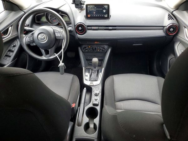 2016 MAZDA CX-3