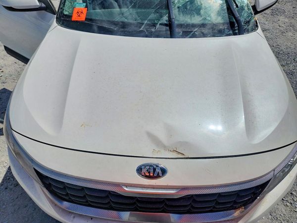 2021 KIA SELTOS LX
