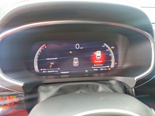 2025 ACURA MDX